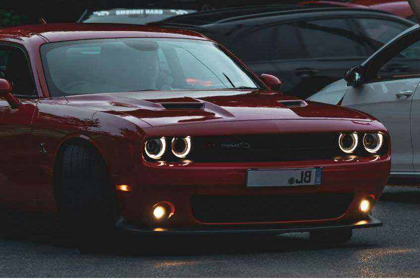 EV project 2